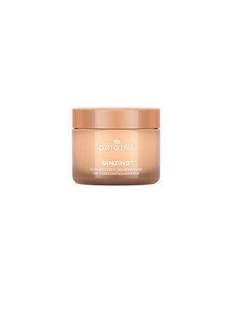 ORIGINS | Gesichtscreme - GinZing™ Glow-Boosting Gel Moisturizer (01 Bronze Glow) 50ml