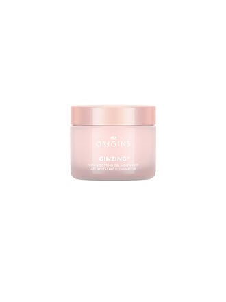 ORIGINS | Gesichtscreme - GinZing Glow-Boosting Gel Moisturizer (02 Pearl Glow) 50ml