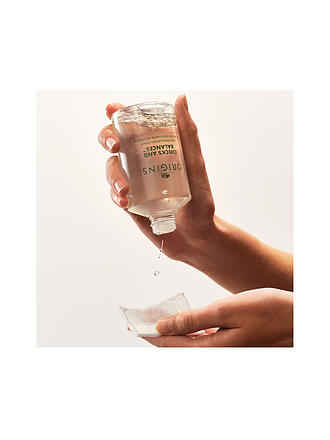 ORIGINS | Checks and Balances™ Daily Exfoliating Toner 150ml