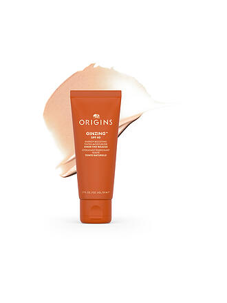 ORIGINS | GinZing™ SPF 40 Energy-Boosting Tinted Moisturizer (Shade 1) 50ml