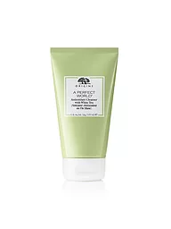 ORIGINS | A Perfect World™ Antioxidant Cleanser With White Tea 150ml | keine Farbe
