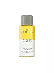 ORIGINS | Checks and Balances Milk Oil Cleanser | keine Farbe
