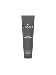 ORIGINS | Clear Improvement™ Active Charcoal Detoxifying Cleanser to Clear Pores | keine Farbe