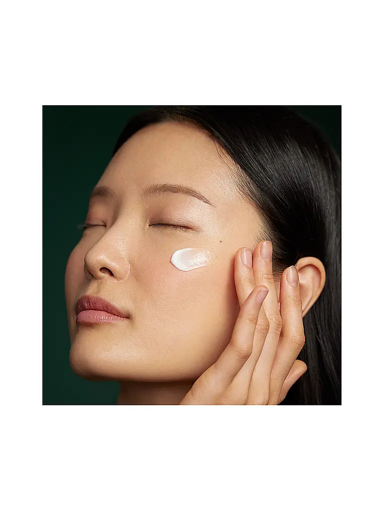 ORIGINS | Gesichtscreme - Dr. Andrew Weil For Origins Mega-Mushroom Overnight Recovery Cream 50ml | keine Farbe