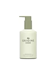 ORIGINS | Ginger Hand and Body Lotion 200ml | keine Farbe