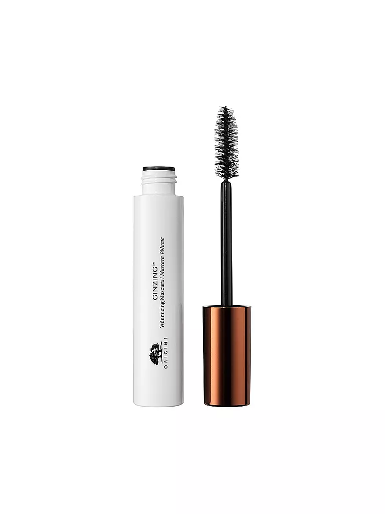 ORIGINS | GinZing™ Volumizing Mascara 14ml | transparent