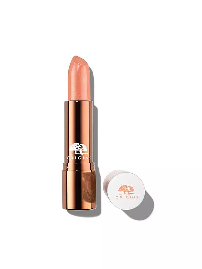 ORIGINS | Lippenstift - Blooming Bold™ Lipstick (02 Nectar Licious) | rosa