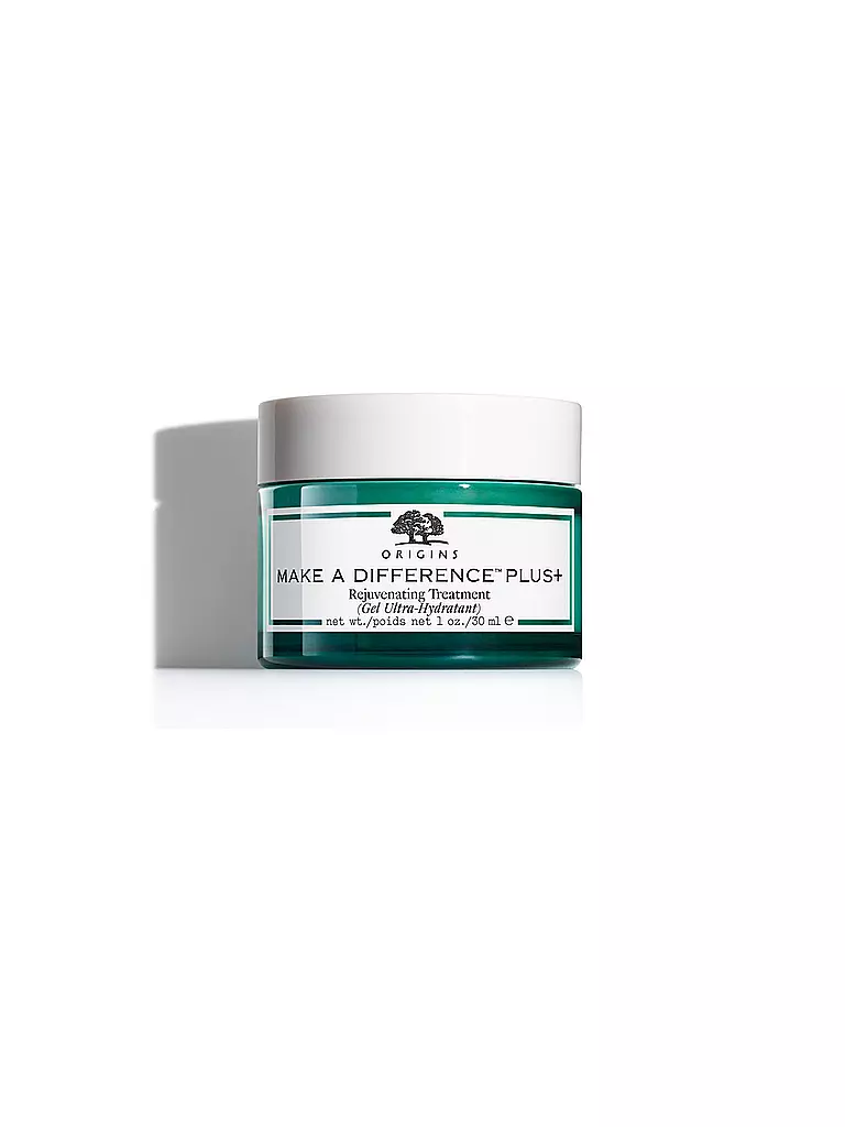 ORIGINS | Make A Difference™ Plus Rejuvenating Treatment 30ml | 