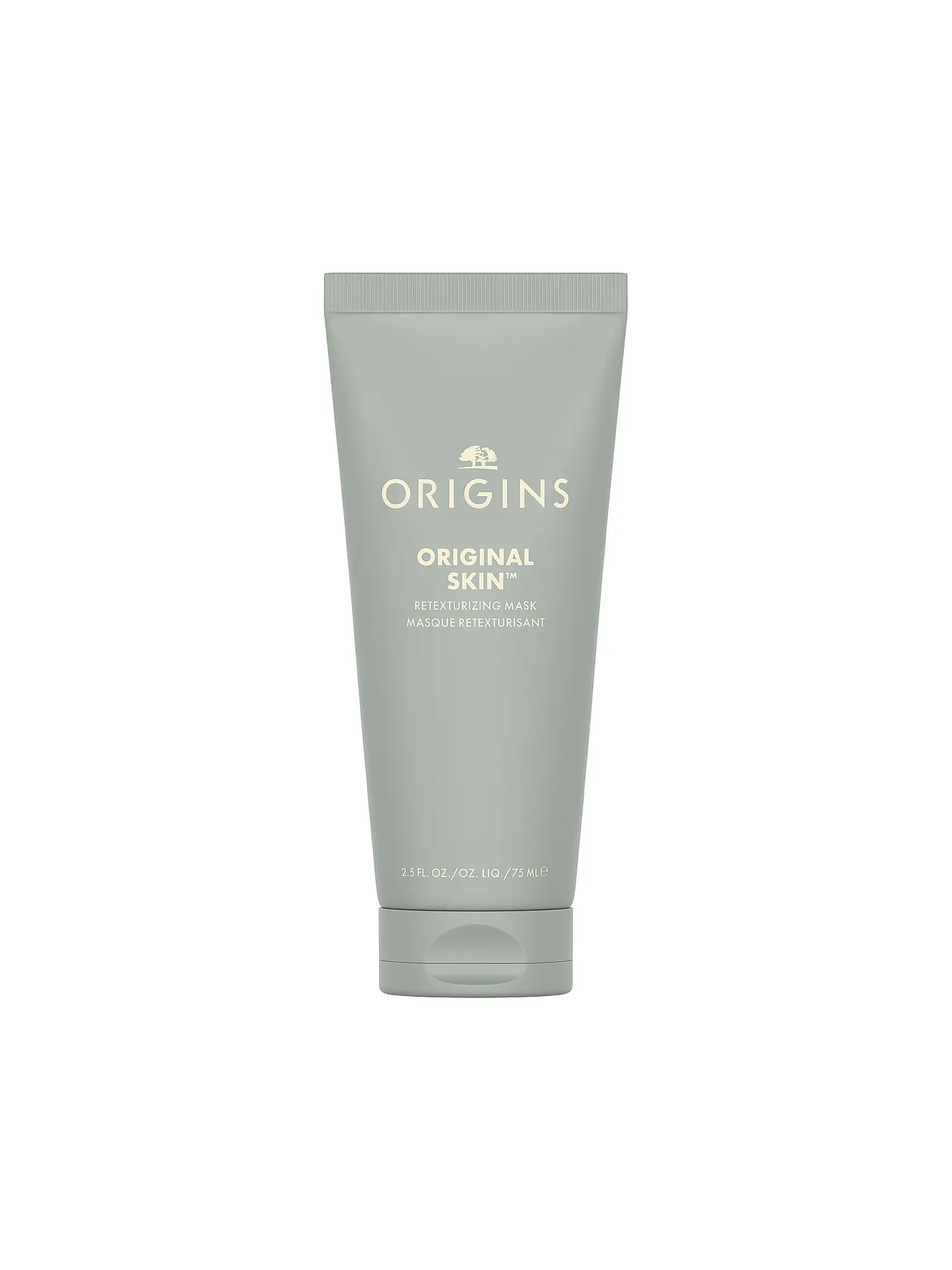ORIGINS | Original Skin Retexturizing Mask 75ml | keine Farbe