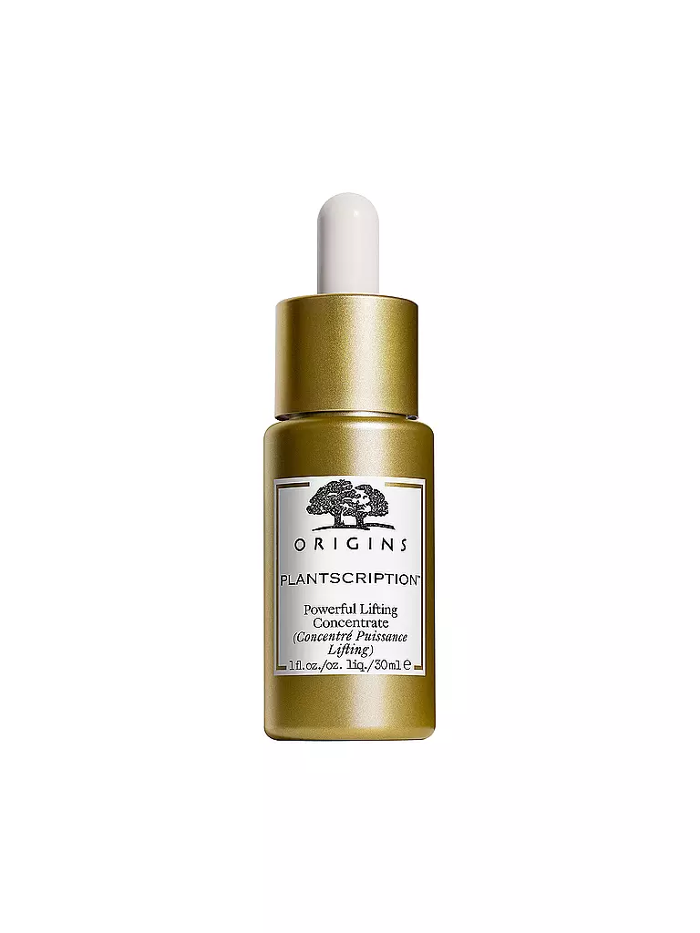 ORIGINS | Plantscription Power Lifting Concentrate 30ml | keine Farbe