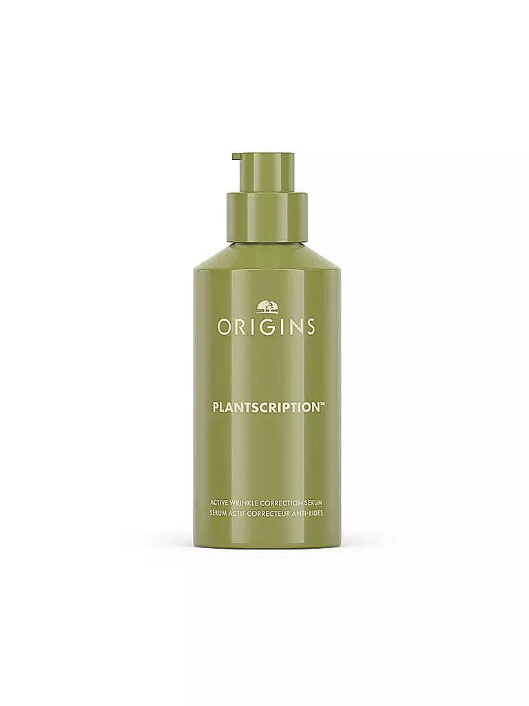 ORIGINS | PSC WC Serum 50ml  | keine Farbe