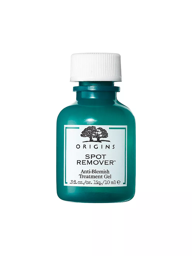ORIGINS | Super Spot Remover™ Acne Treatment Gel 10ml | keine Farbe