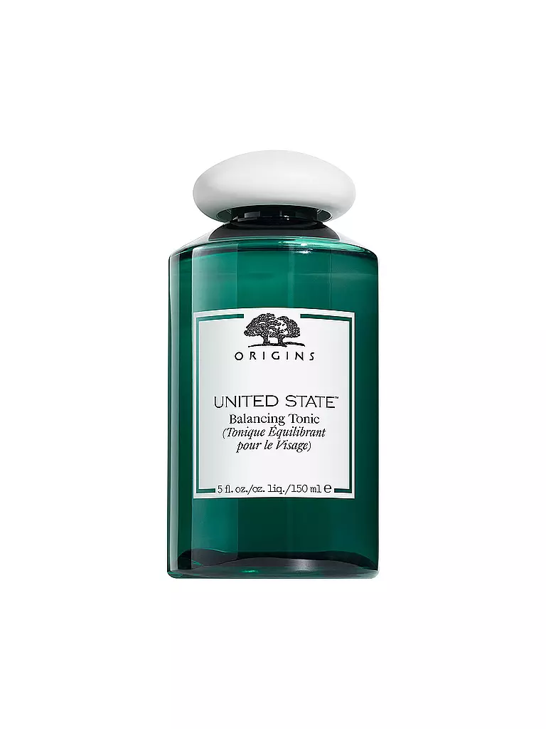 ORIGINS | United State™ Balancing Tonic 150ml | keine Farbe