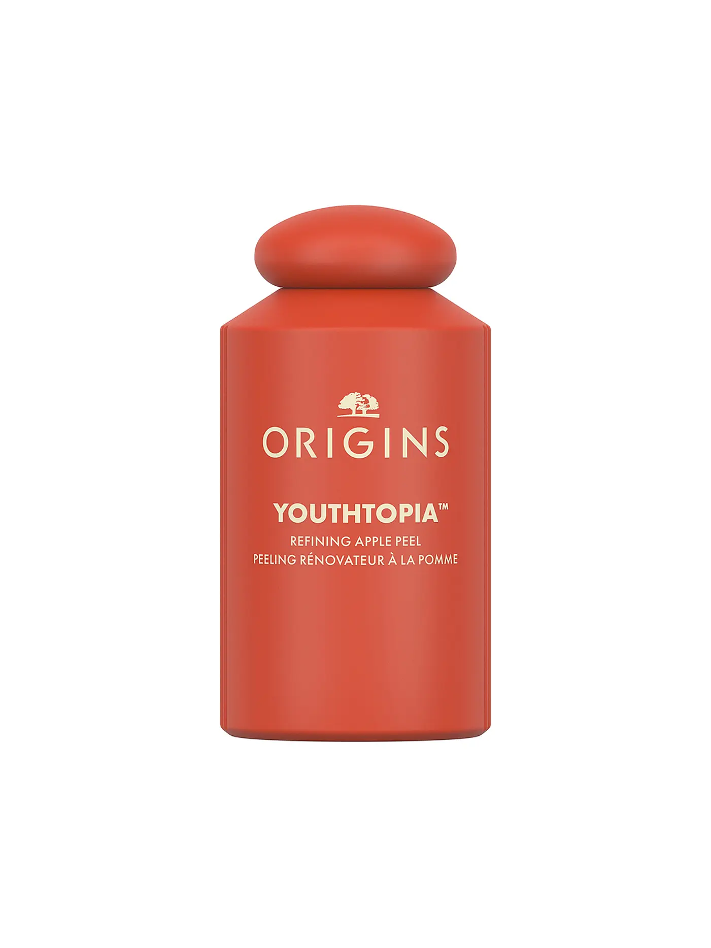 ORIGINS | Youthtopia™ Refining Apple Peel 100ml | keine Farbe