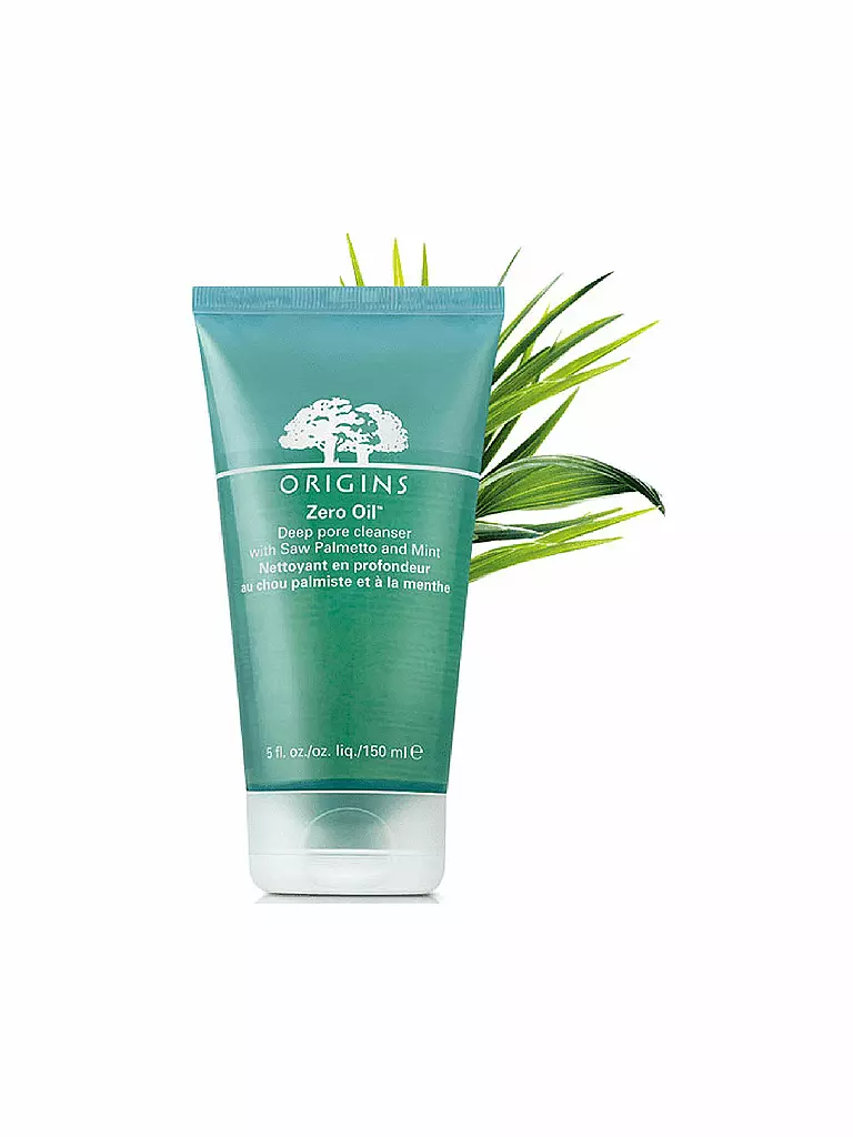 ORIGINS | Zero Oil Deep Pore With Palmetto And Mint 15ml | 