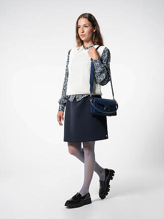 OROBLU | Netzstrumpfhose TRICOT sky 7