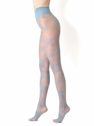 OROBLU | Modestrumpfhose 30 DEN ocean 13