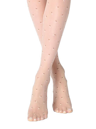 OROBLU | Modestrumpfhose FLORET cosmetic 8