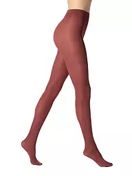 OROBLU | Strumpfhose "All Colors" 50 DEN (Grey 8) | braun