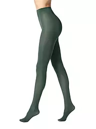 OROBLU | Strumpfhose "All Colors" 50 DEN (Grey 8) | dunkelgrün