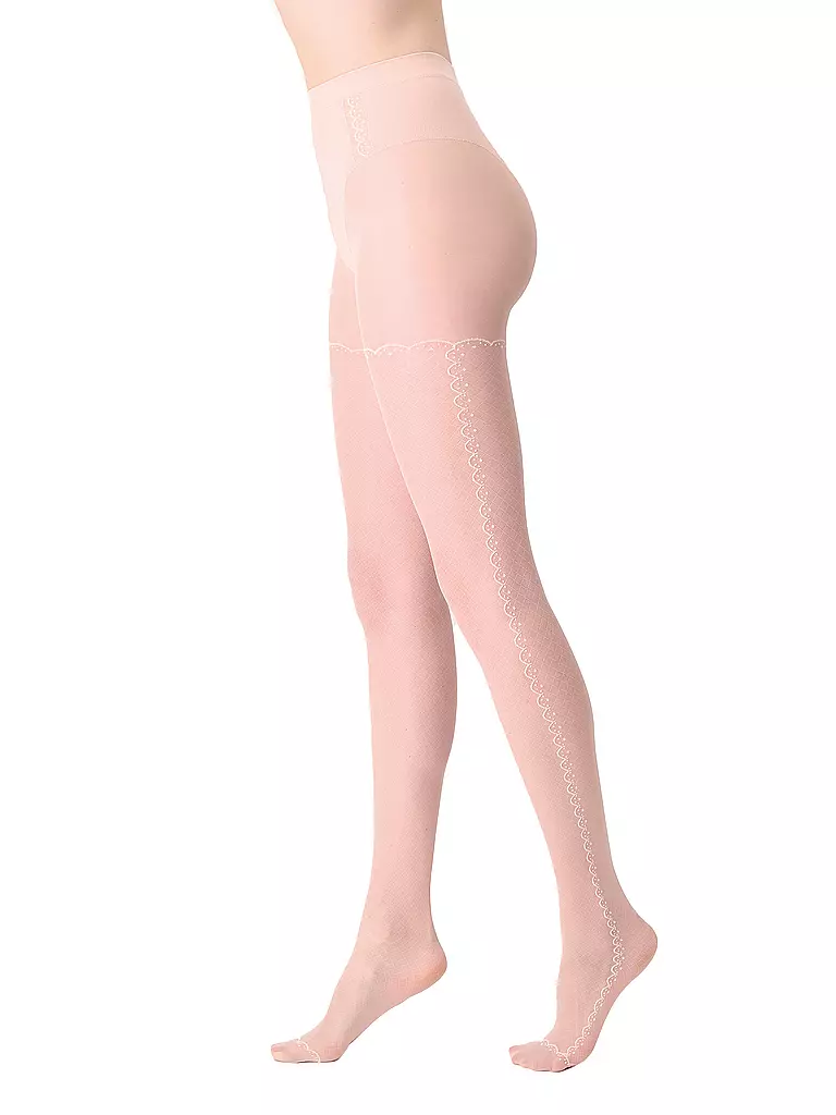 OROBLU | Modestrumpfhose PRETTY cosmetic 8 | beige