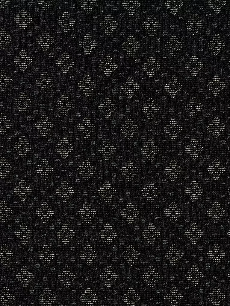 OROBLU | Modestrumpfhose TIE PATTERN 50 black / military | olive