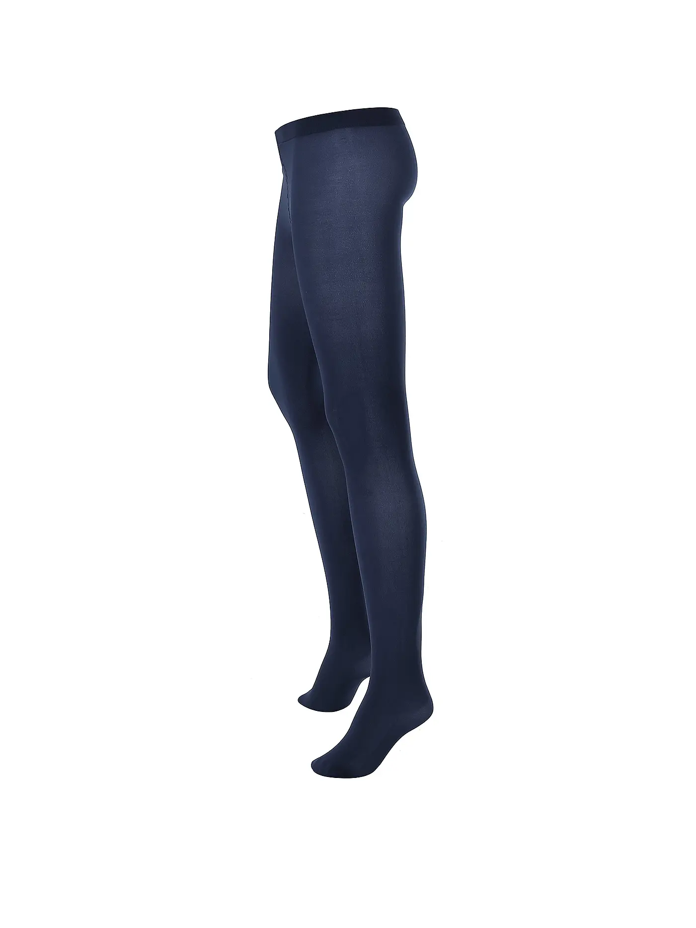 OROBLU | Strumpfhose ALL COLORS 50 Den bordeaux 11 | dunkelblau