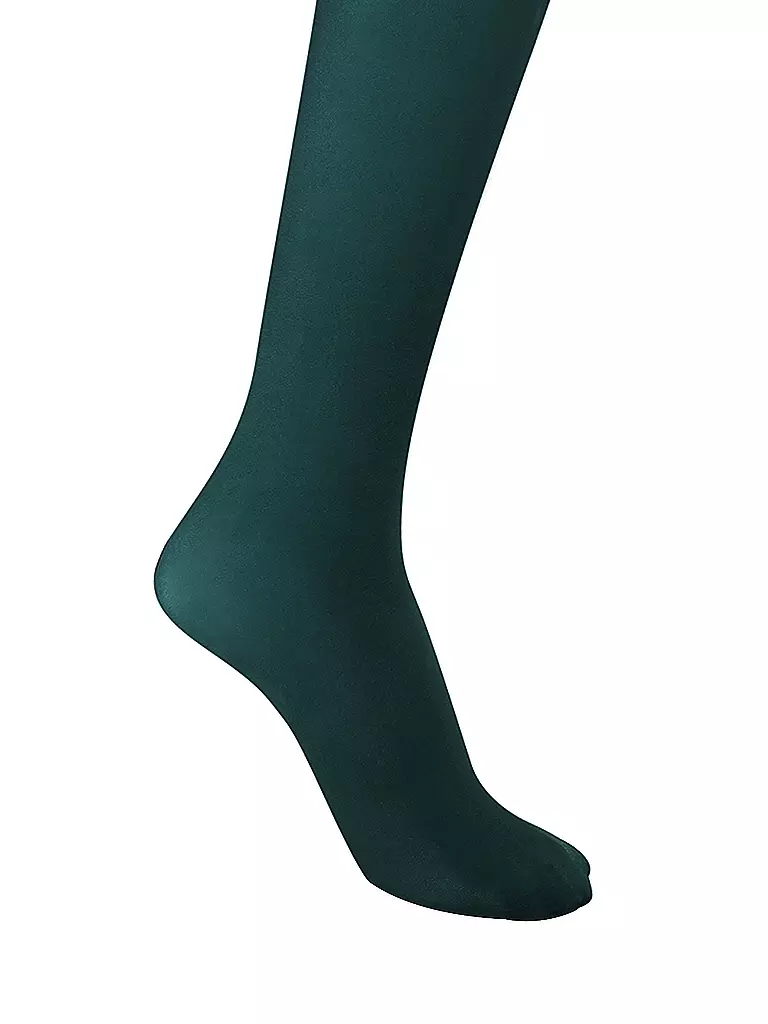 OROBLU | Strumpfhose "All Colors" 50 DEN ( 26 Green )  | grün