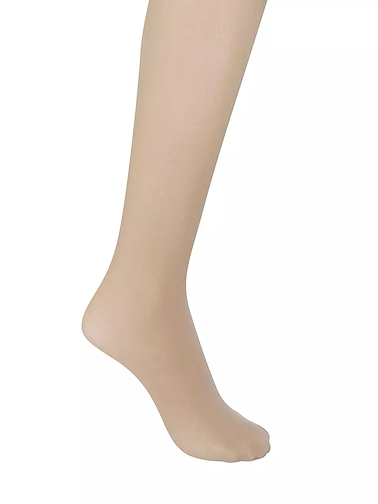 OROBLU | Strumpfhose "All Colors" 50 DEN ( 3 Camel ) | beige