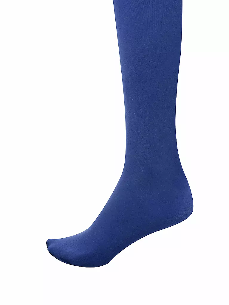 OROBLU | Strumpfhose "All Colors" 50 DEN (1 Blue) | blau