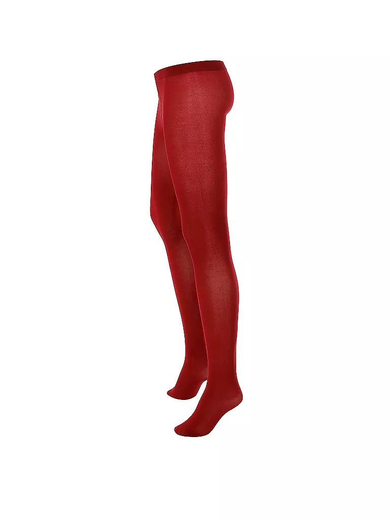 OROBLU | Strumpfhose "All Colors" 50 DEN (Red 18) | rot