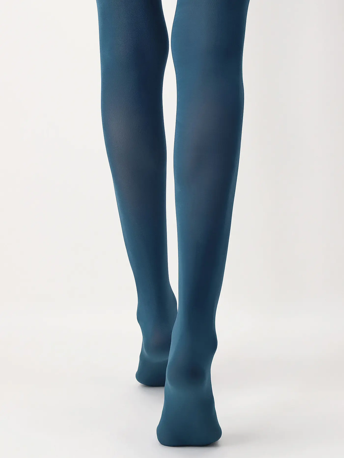 OROBLU | Strumpfhose ALL COLORS 50 Den cobalt 16 | petrol