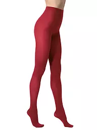 OROBLU | Strumpfhose "All Colors" 50 DEN (Grey 8) | dunkelrot