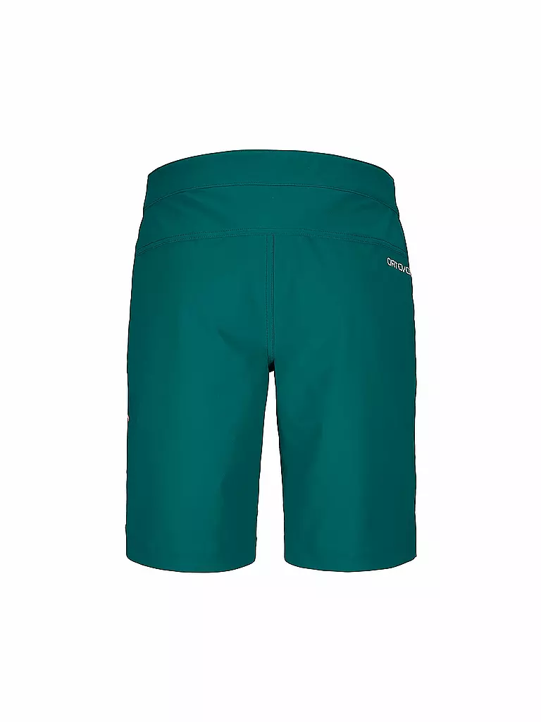 ORTOVOX | Damen Short Brenta | 