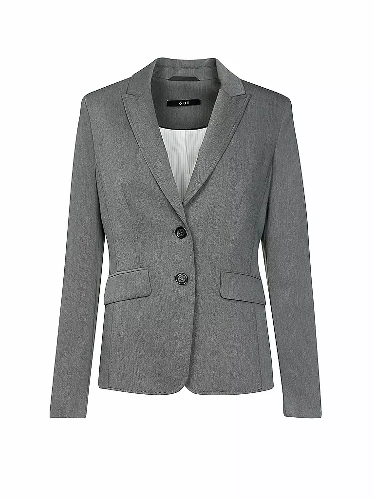 OUÍ | Blazer  | 