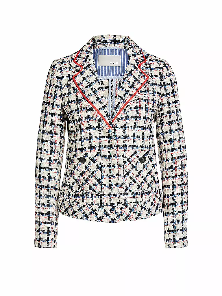 OUÍ | Blazer  | 