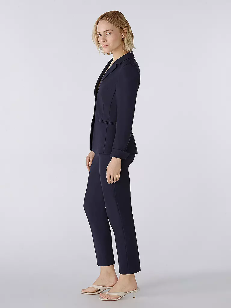 OUÍ | Blazer CLOYEE | schwarz