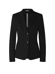 OUÍ | Blazer | schwarz