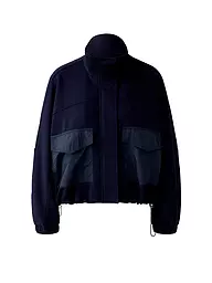 OUÍ | Blouson  | Dunkelblau