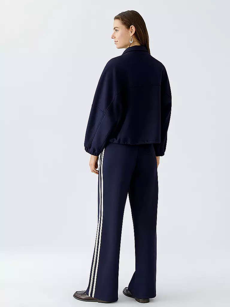 OUÍ | Blouson  | dunkelblau