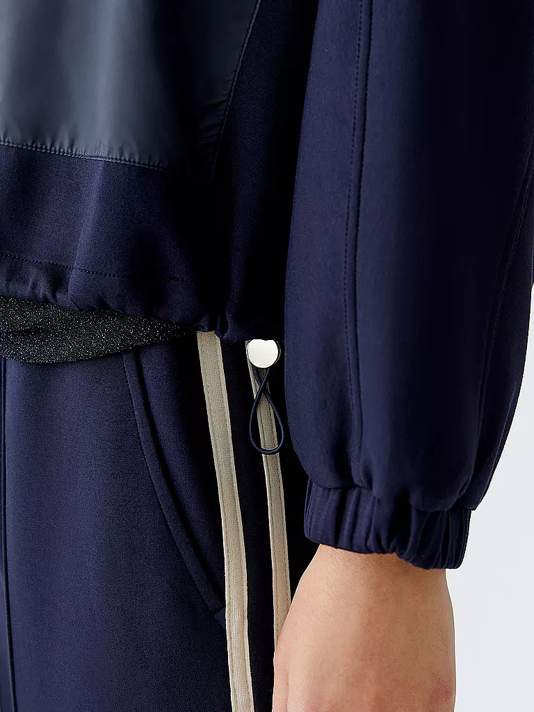 OUÍ | Blouson  | dunkelblau