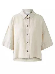 OUÍ | Bluse  | creme