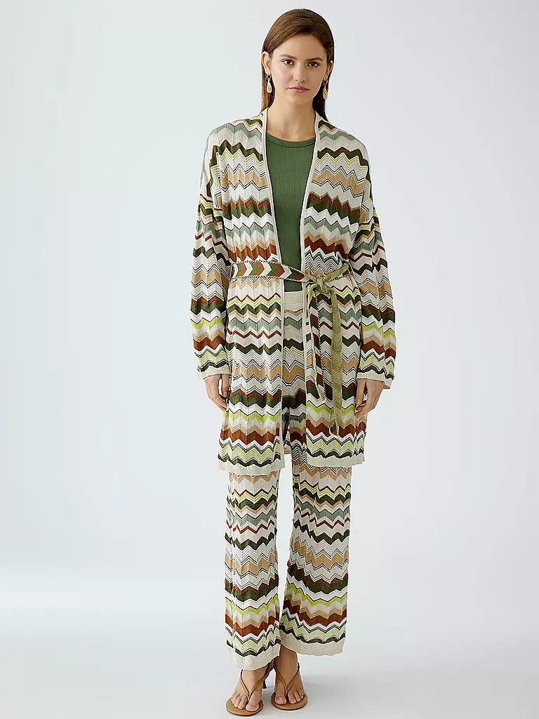 OUÍ | Culotte  | bunt