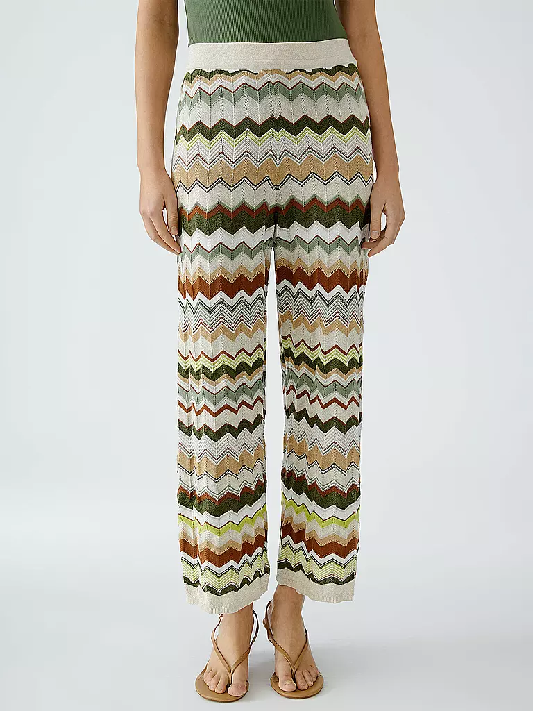 OUÍ | Culotte  | bunt