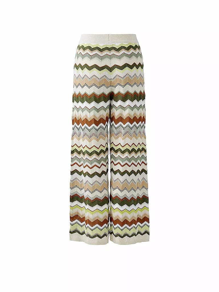 OUÍ | Culotte | bunt