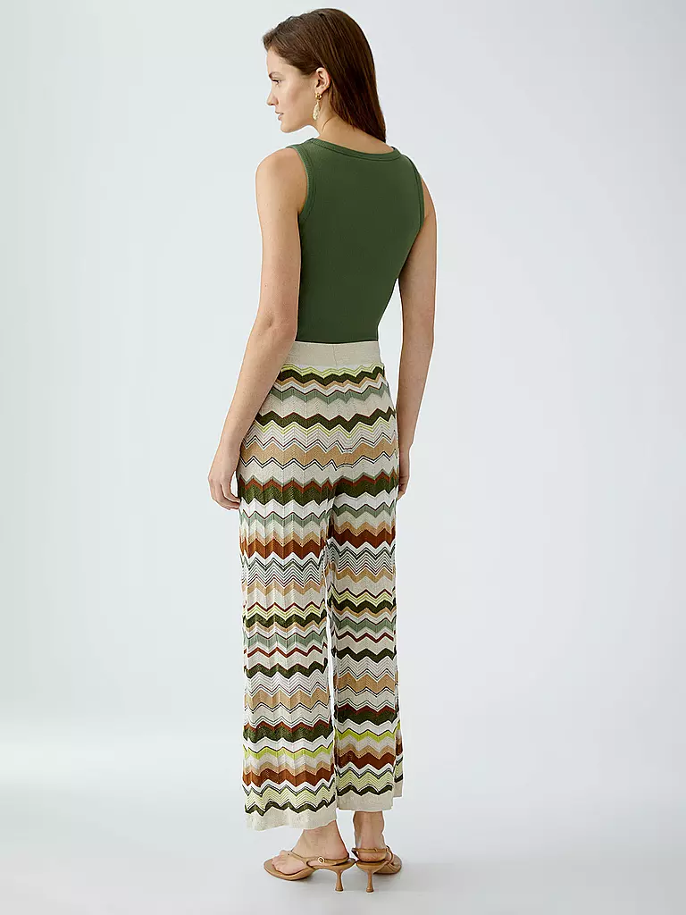 OUÍ | Culotte | bunt