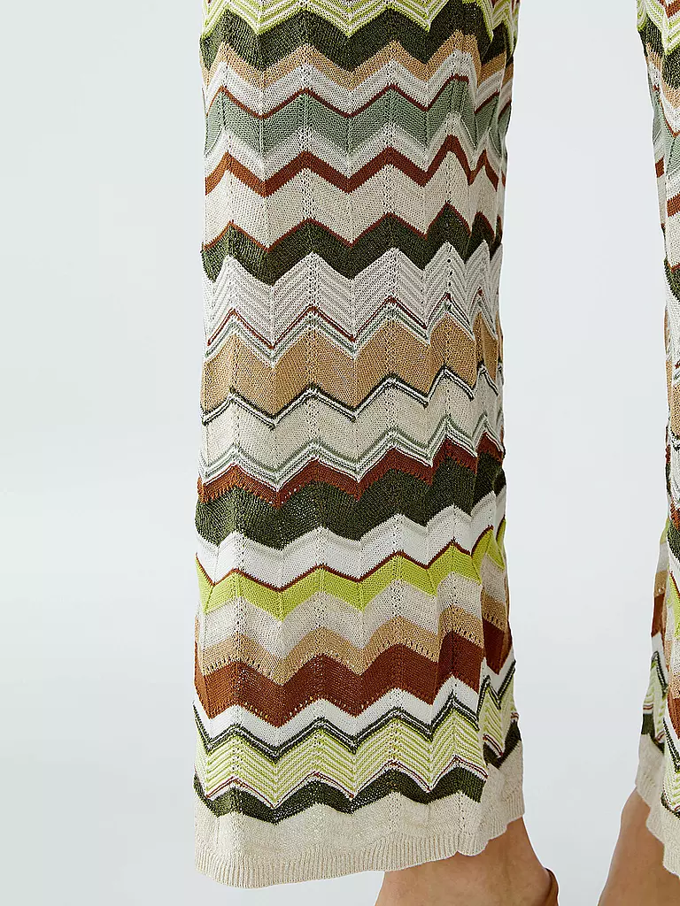 OUÍ | Culotte | bunt