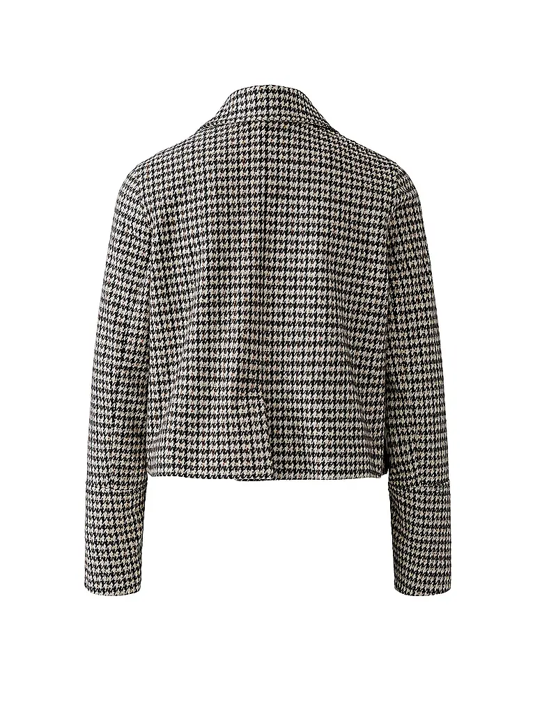 OUÍ | Jäckchen  | Beige