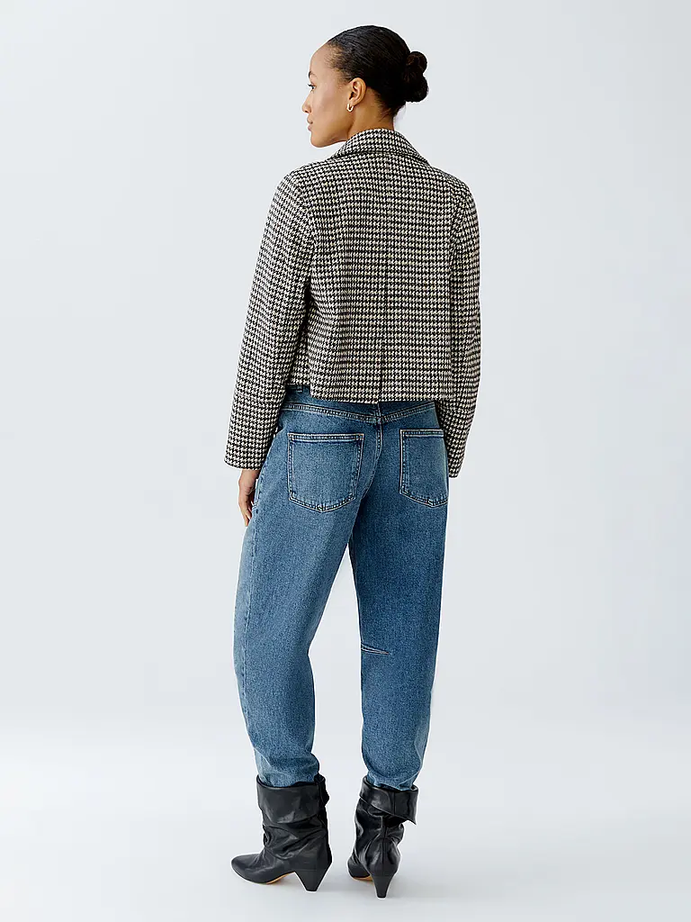 OUÍ | Jäckchen  | Beige