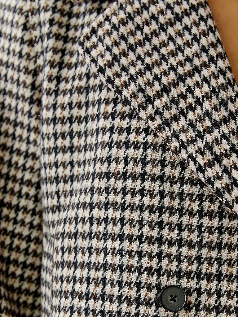 OUÍ | Jäckchen  | Beige